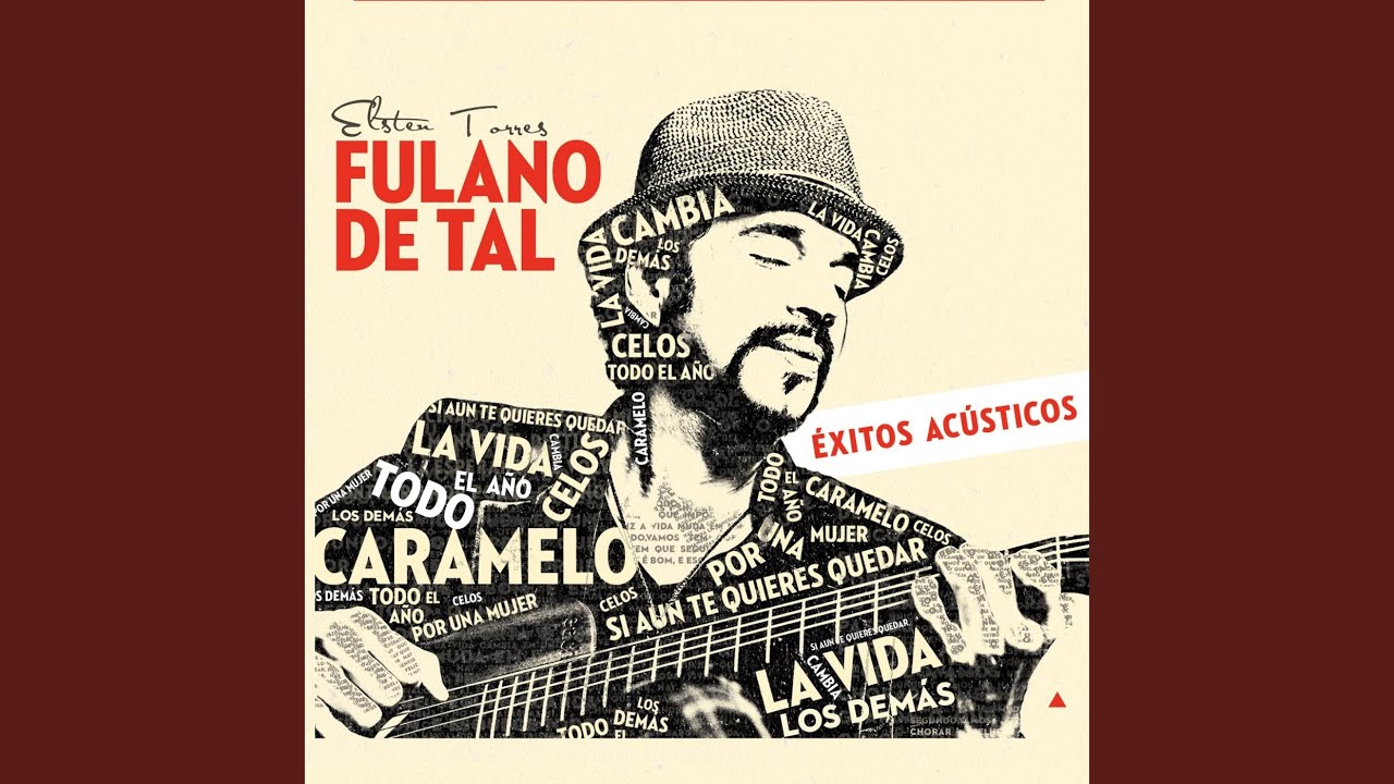 La Vida Cambia (feat. Antonio Carmona)