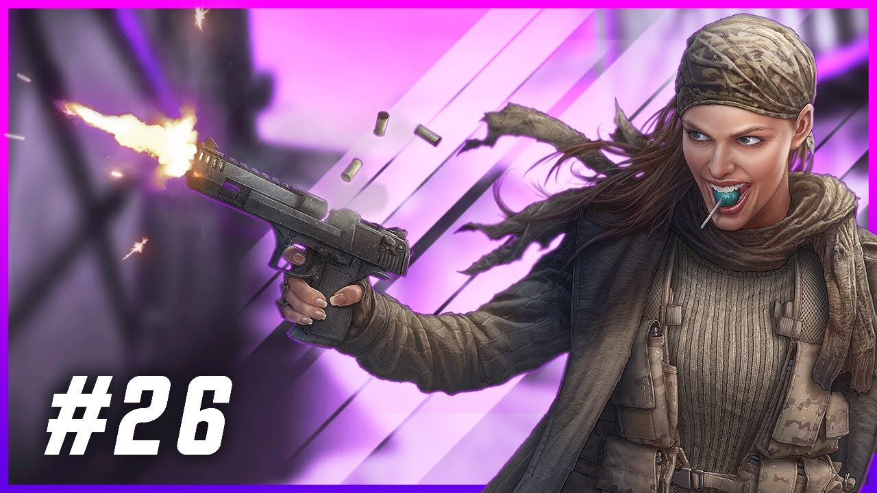 ZULA HA GANADO❓ | COMPE SEMANAL #26