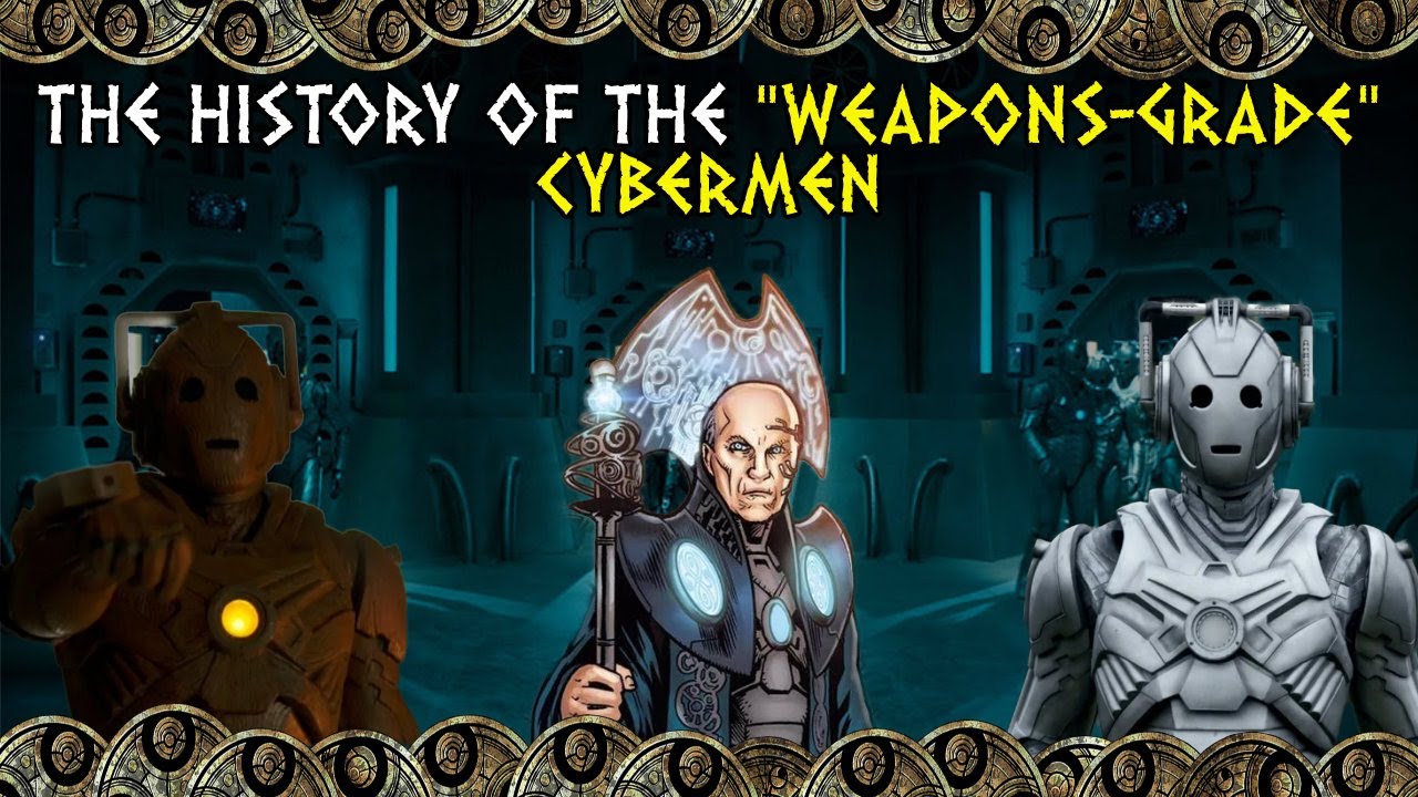 The History Of: The 