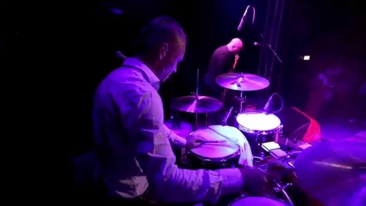 Sordal - Live 2014 (Abigail)