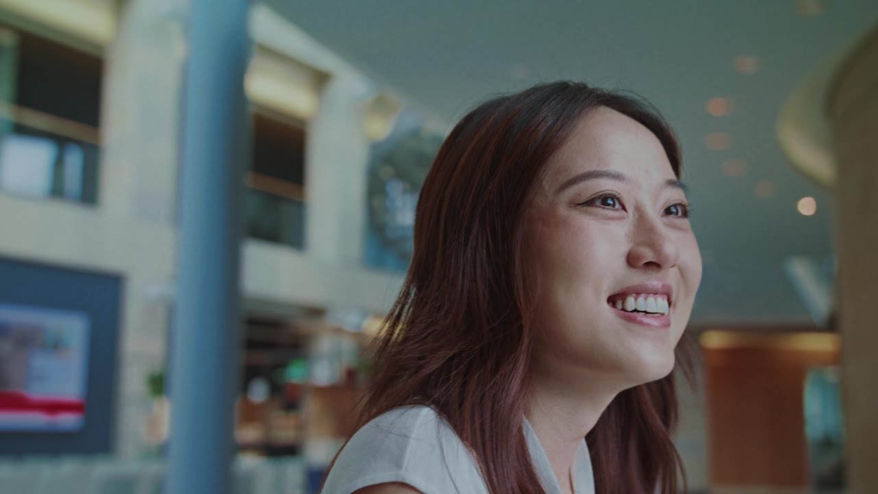 Discover our Early Talent programmes