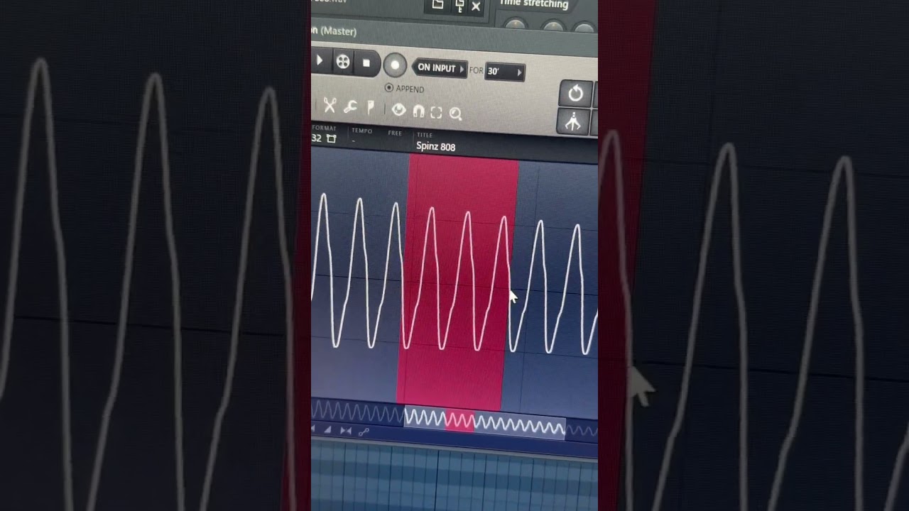 HOW TO MAKE YOUR 808S LAST AS LONG AS YOU NEED TO THEM TOO 😮&zwj;💨😮&zwj;💨😮&zwj;💨