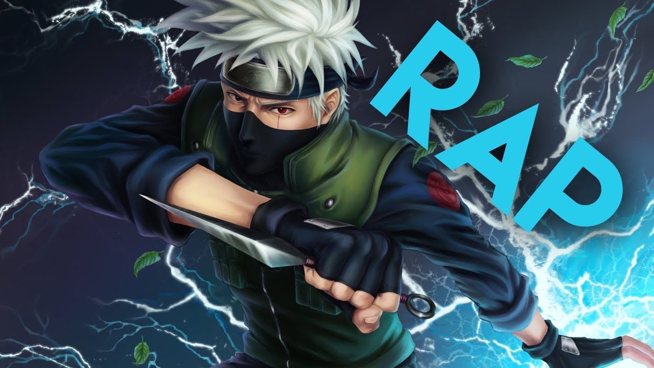 Kakashi Rap | 