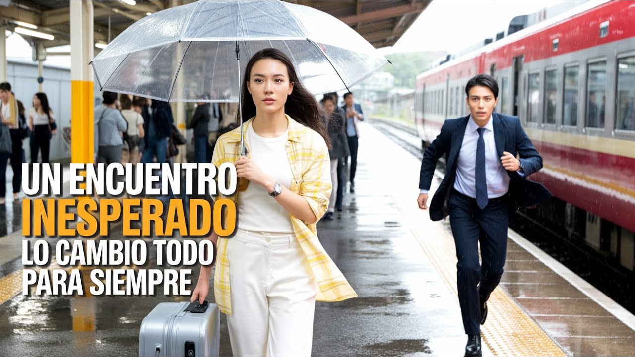 Revelador: Un inesperado vínculo transformador que cambió la vida de un marido tras perderlo todo