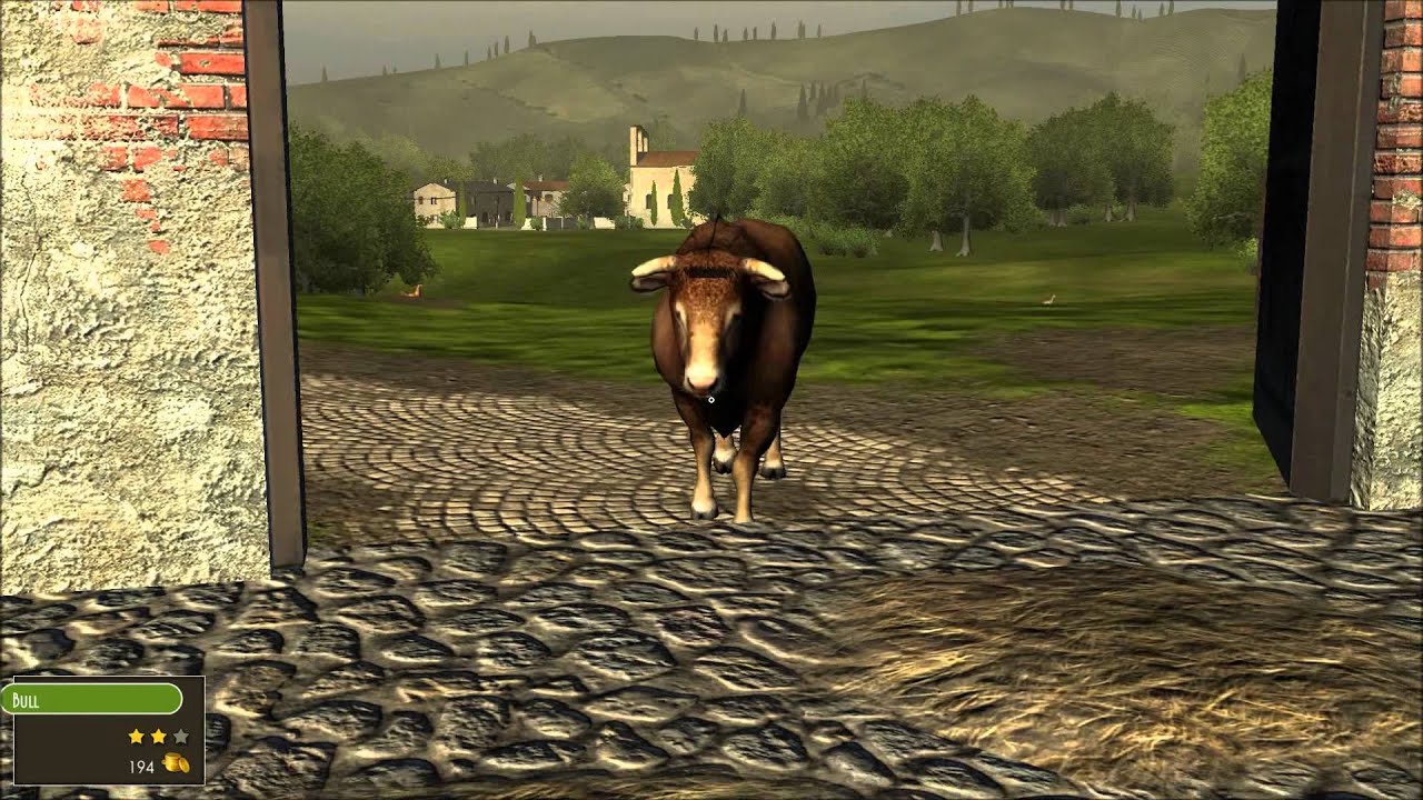 Agricultural Simulator - Historical Farming Gameplay