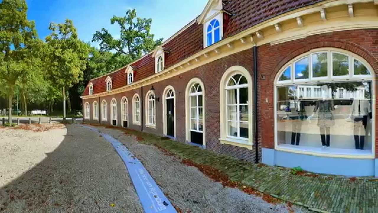 InZicht: Driebergen-Rijsenburg (NL)