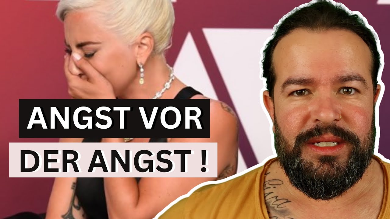 Niemand kennt DEPERSONALISATION! Jetzt packe ich aus!