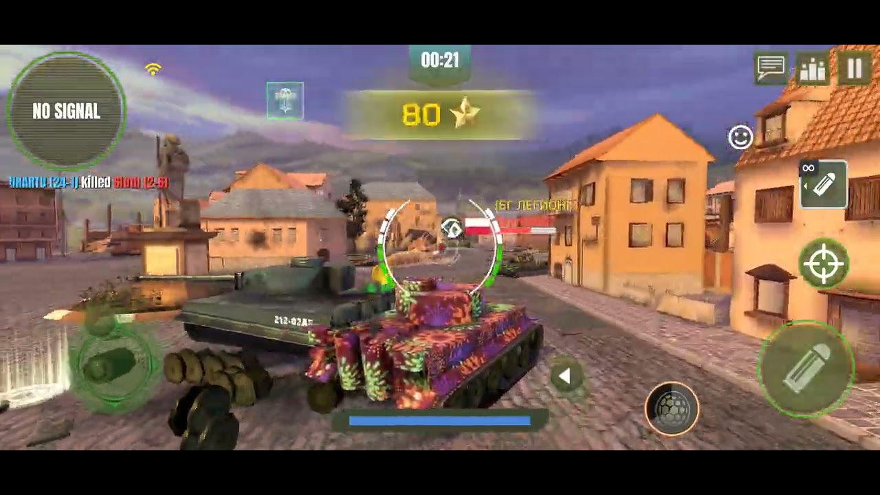 Tier 5 challenge 