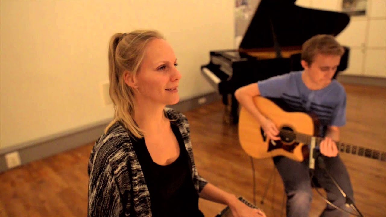 Chocolate Eyes, Live 2013