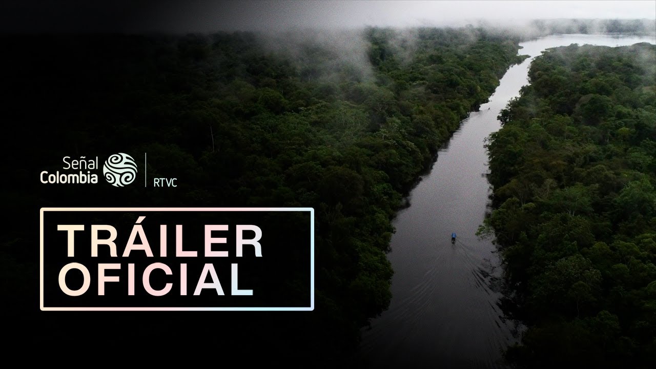 RENJIFO, el científico colombiano que capturó la biodiversidad | Documental de Señal Colombia