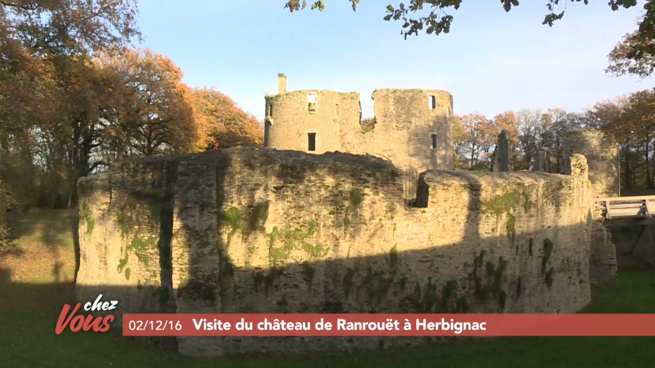 Chez vous &agrave; Herbignac #5