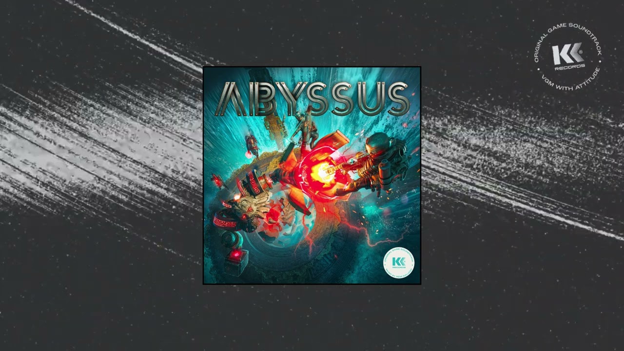 Remi Gallego - Abandoned Temple | Abyssus OST