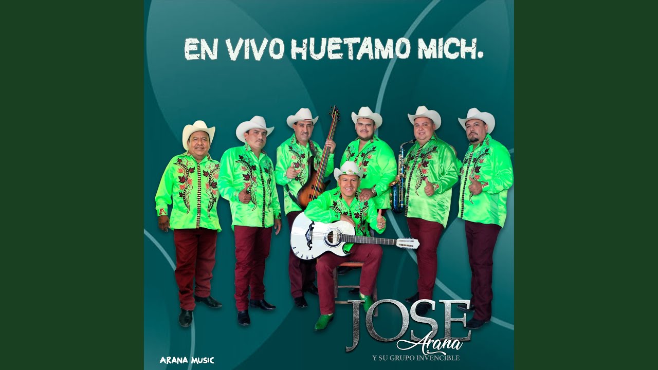 El Gusto Federal (Zapateado) - En Vivo