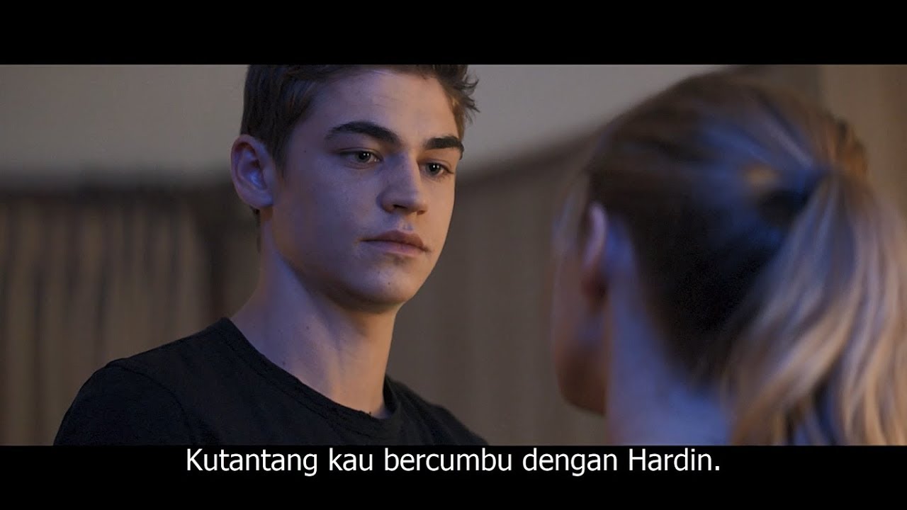 AFTER - Tayang Eksklusif di Cinema XXI April 2019 - #NontonAsikdiXXI