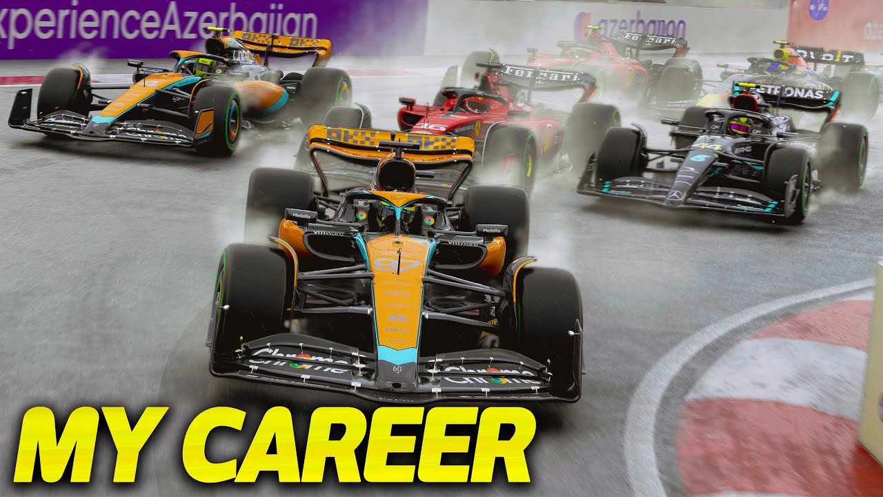 FIA Opens An Investigation. We Can WIN Today - F1 MyCareer