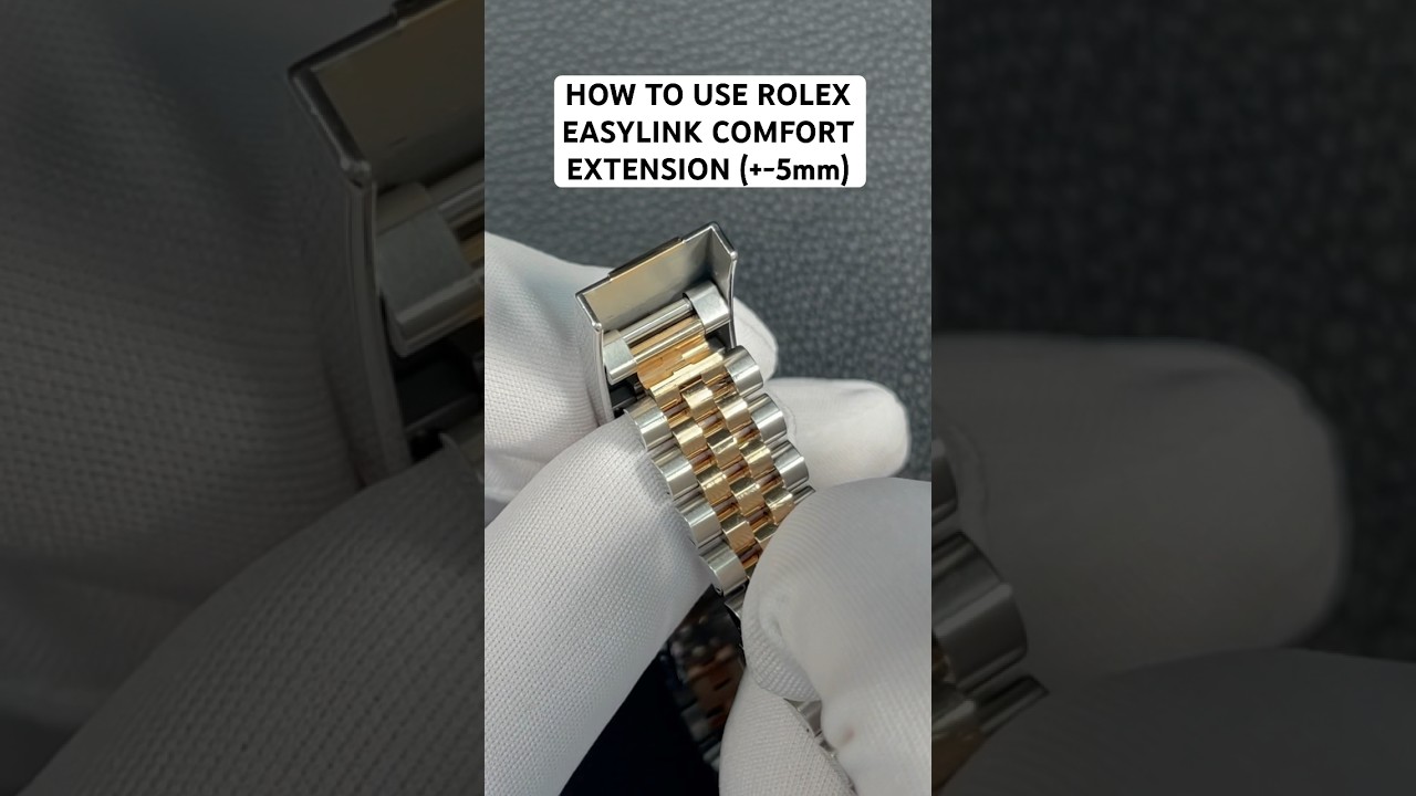 Rolex Easylink #Браслет #Adjust #Rolex #Easylink #DateJust #Explorer #Oysterclasp #Jubilee #Oyster