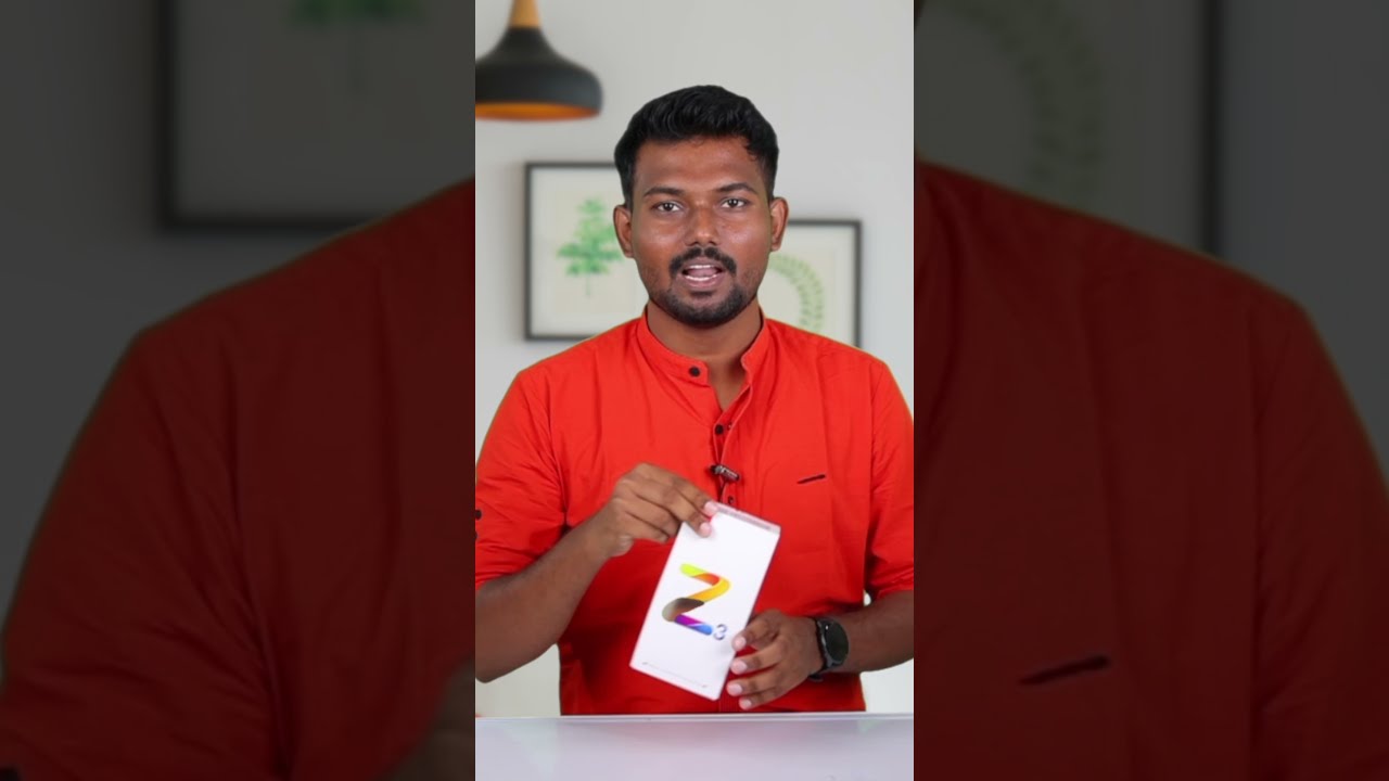 Lava Z3 Unboxing⚡️⚡️⚡️ #Shorts #Lava