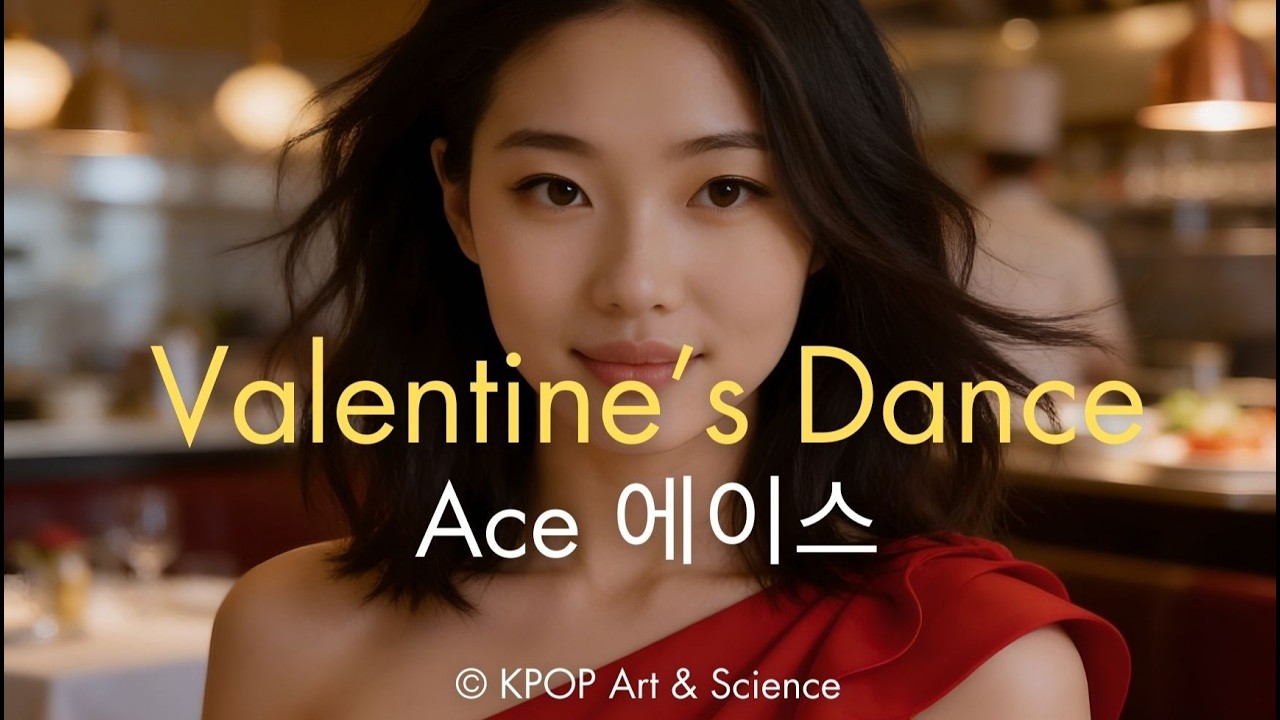 Valentine's Day | Ace