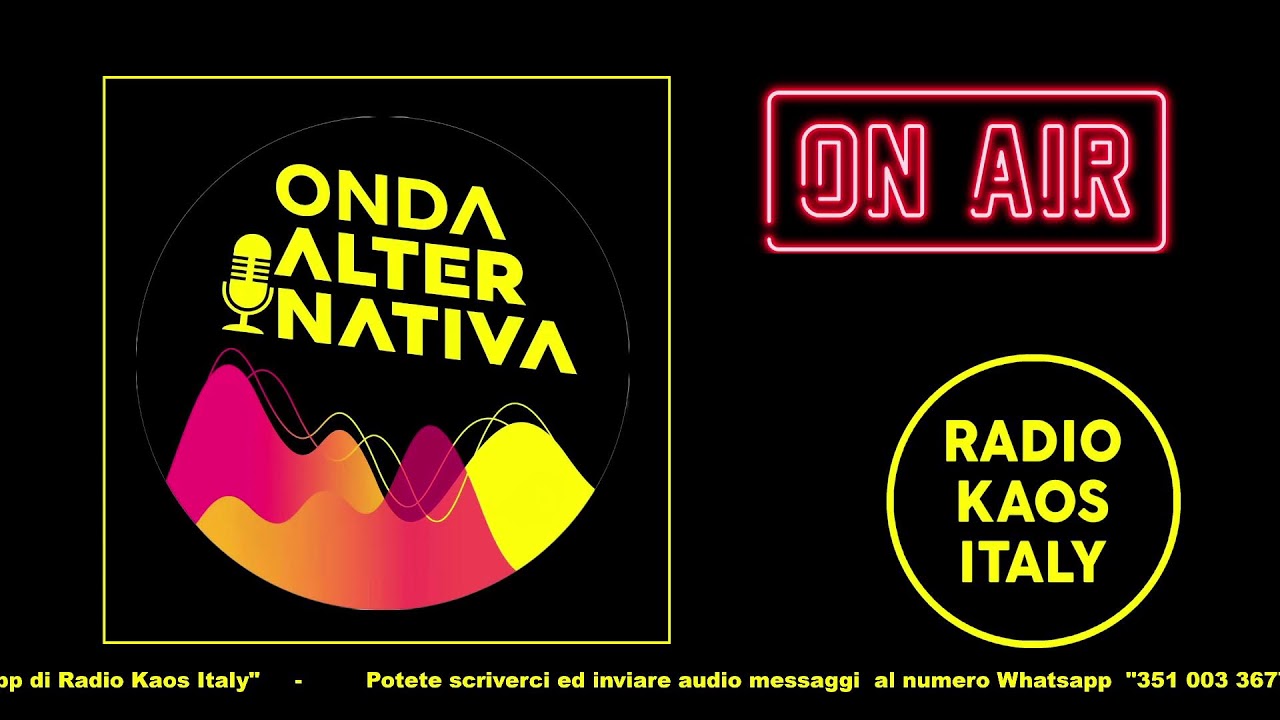 Onda Alternativa 19-02-2026