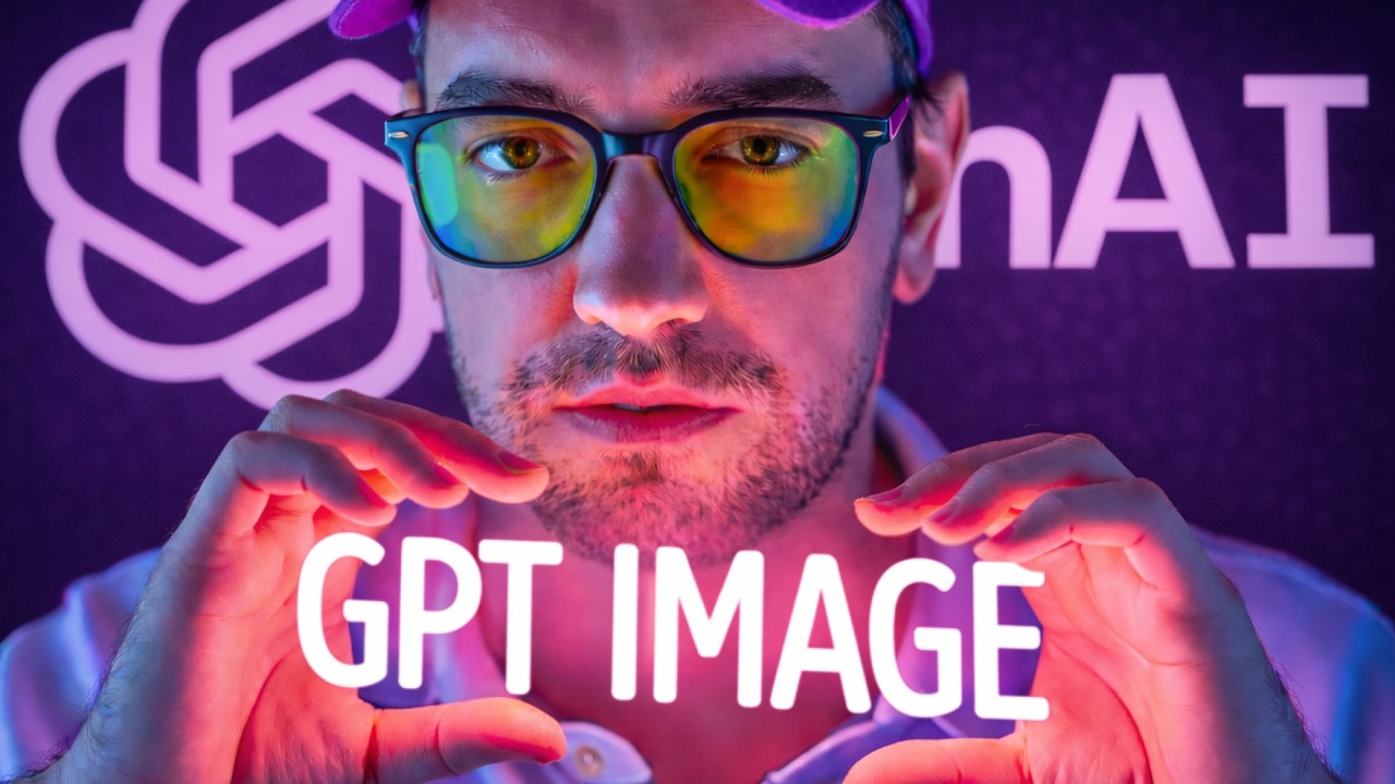 ChatGPT Images: я не вражений