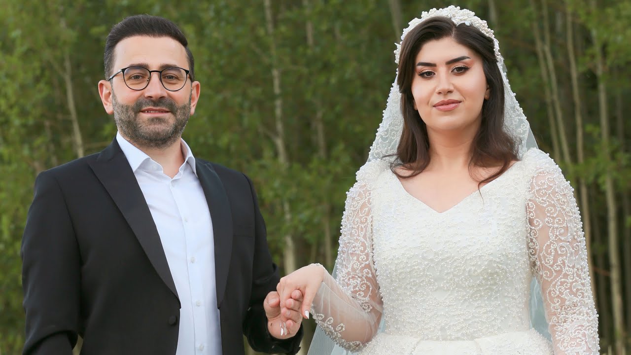 Çobanoğlu ailesinin düğünü