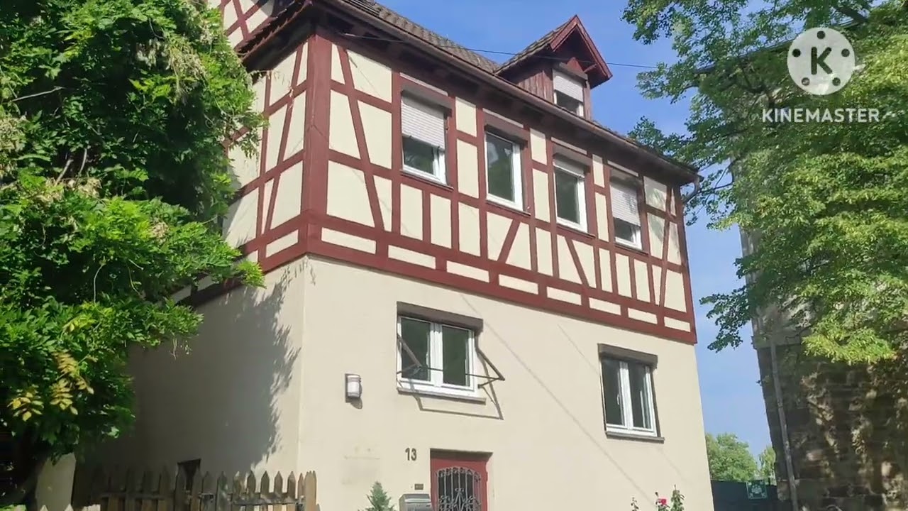  Weinsberg 🇩🇪قصة نساء بلدة حملنا أزواجهن على أكتافهن  لإنقاذهم من الملك الجائر 