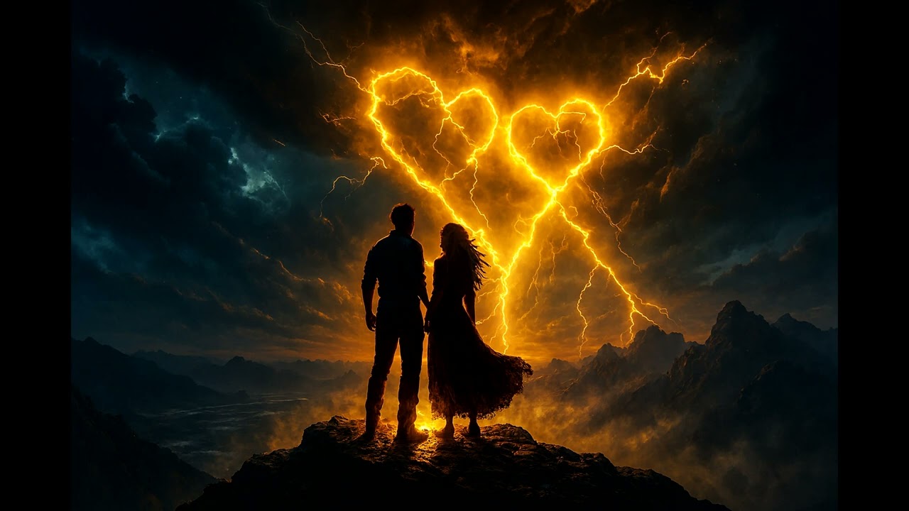 Unbreakable Love
