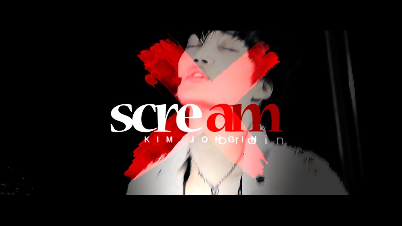 ＫＡＩ - ＸＸＸ   #sexyjongin ver.2