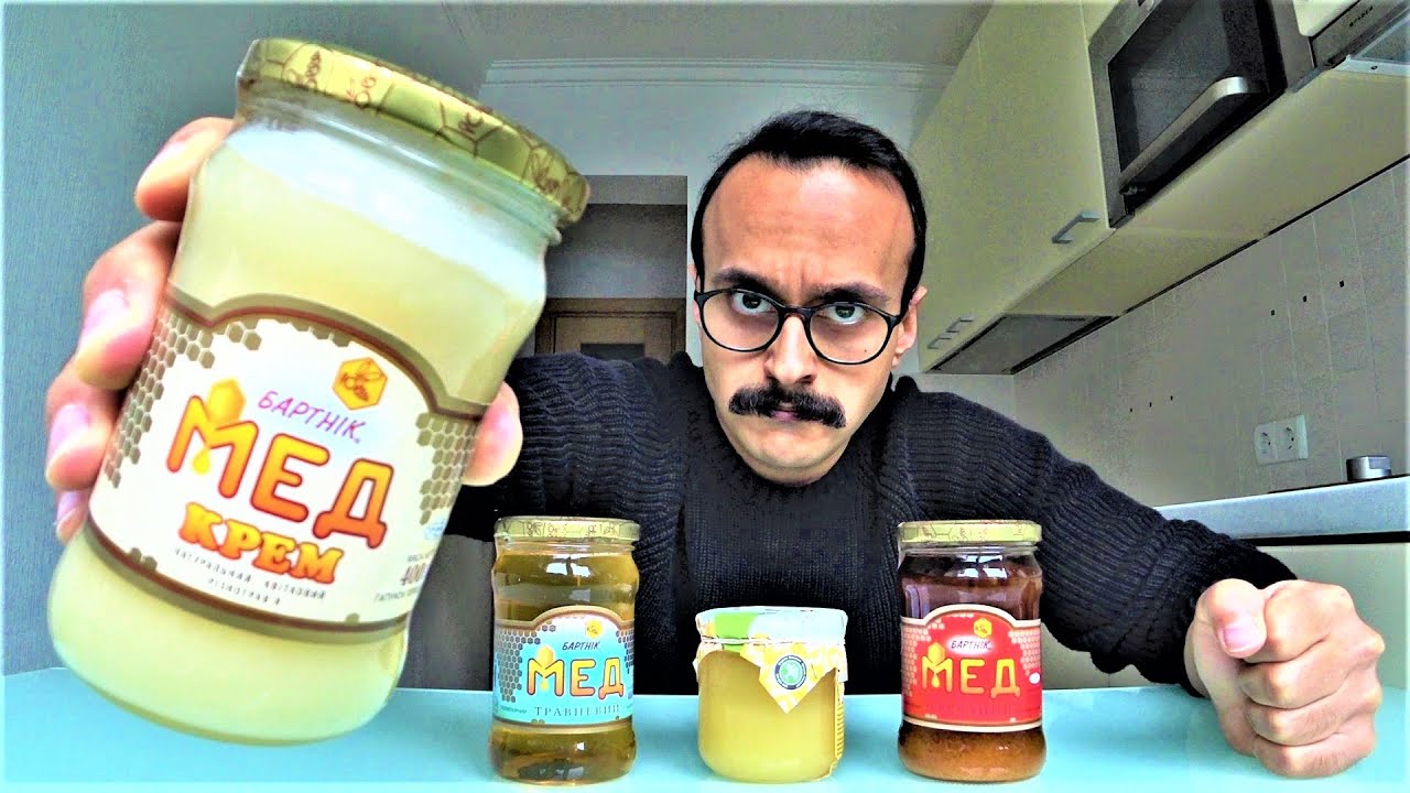 هل العسل الأبيض هو ألذ عسل في الوجود؟