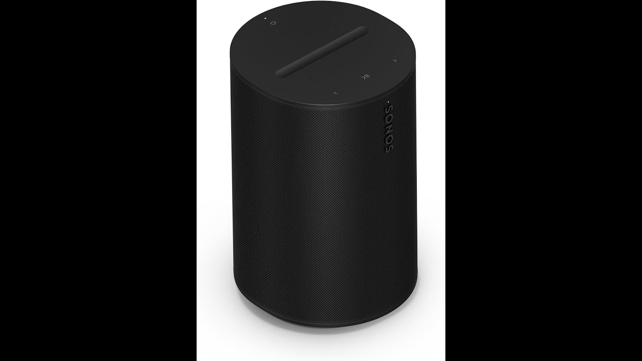 Sonos Era 100 Review | Wireless Alexa-Enabled Smart Speaker
