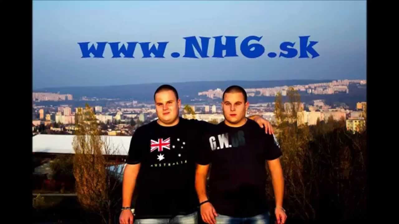 NH6 - Už je čas