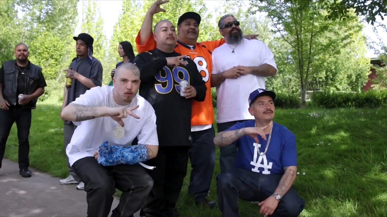 Young Dopey, DLow Millz & G'sta Wish -  State To State (Official Music Video)