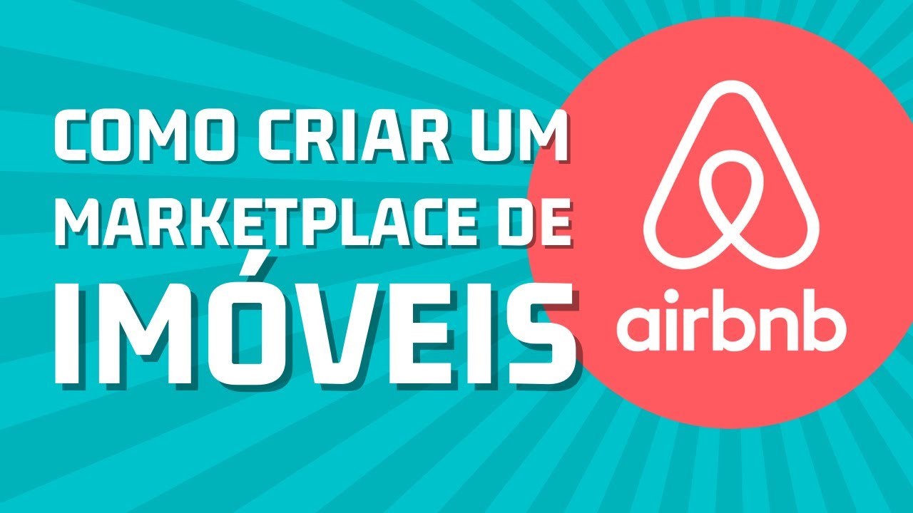 Tutorial - Criando um App de Aluguel de Imóveis como o AirBNB (com Bubble.io)