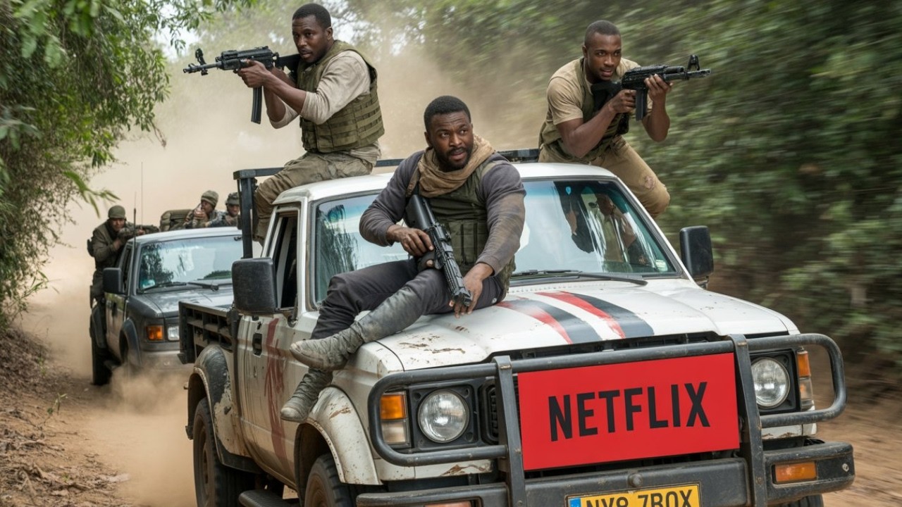 10 Underrated Action Movies Nobody Talks About