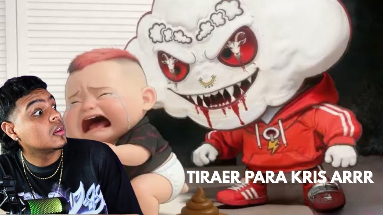 LIPIADA RIP kk 🪦💩 @EstebanRojas06 | REACCION