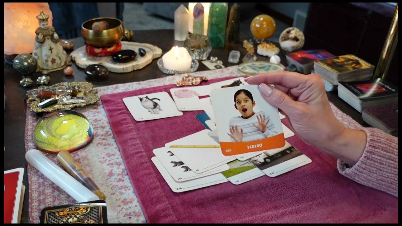 THE KARMIC IS CAUGHT Doing EVIL Spell Work! Your Ex Is CREEPED OUT! TERRIFIED At What They Saw!