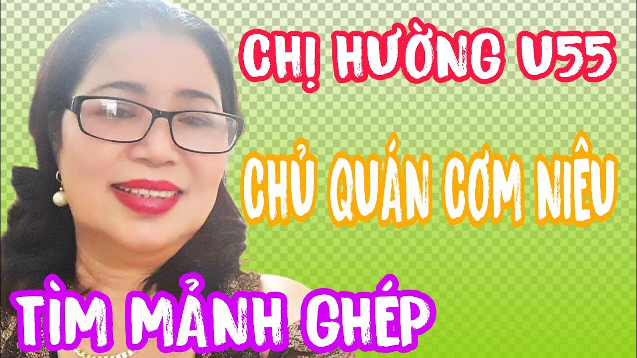 CHỊ HƯỜNG U55 CHỦ QUÁN CƠM NIÊU TUYỂN CHỒNG BẮT RỄ #939