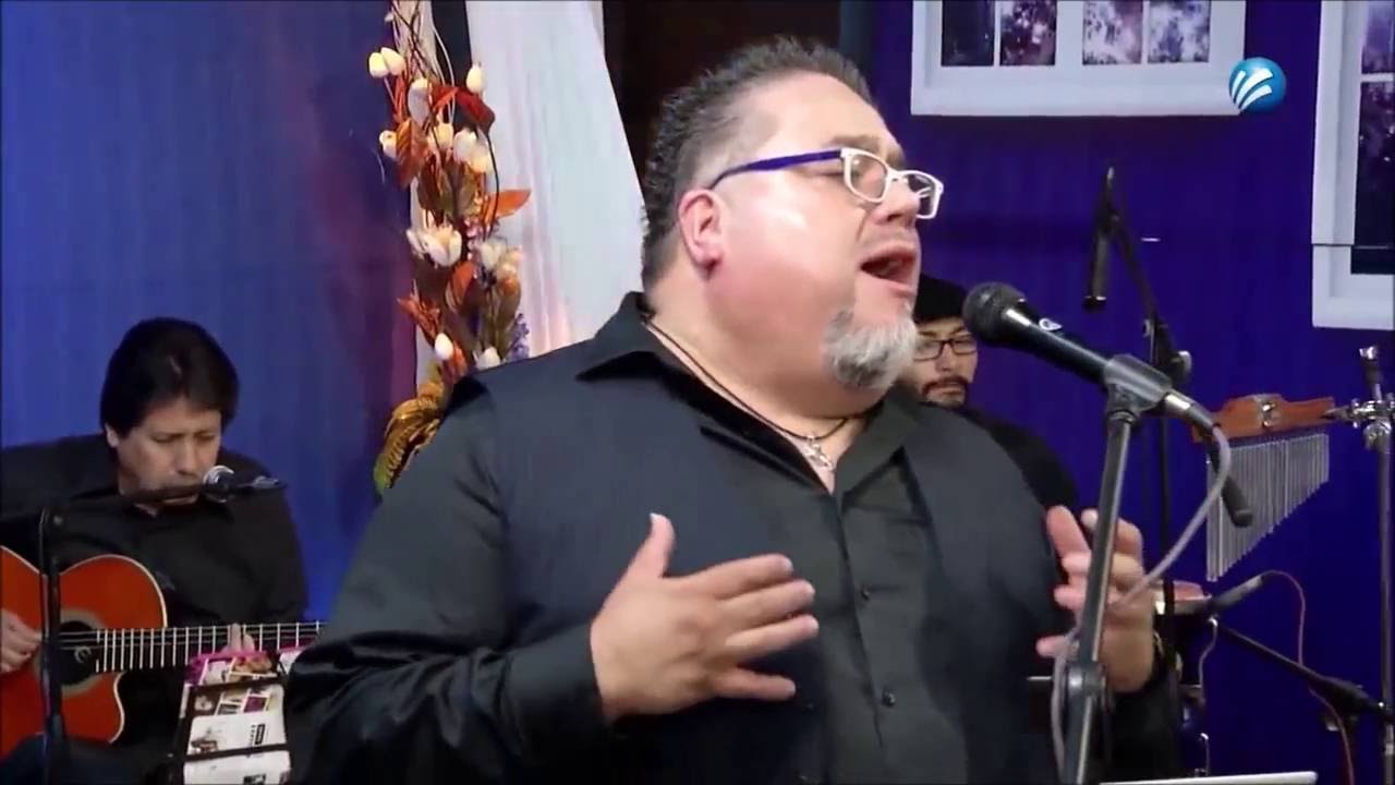 JAVIER GERARDO: EN MI SOLEDAD (Miguel Pous).