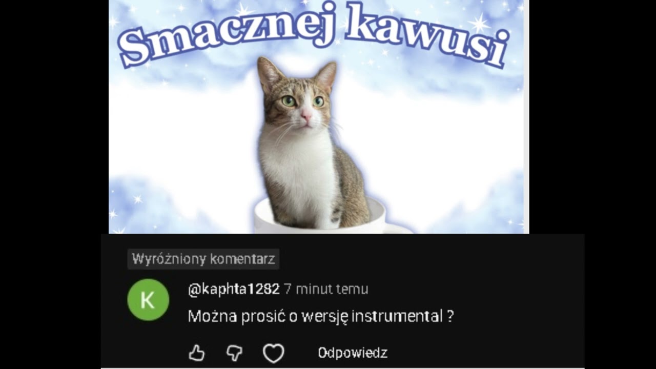 Wujek Kujek extended -  instrumental