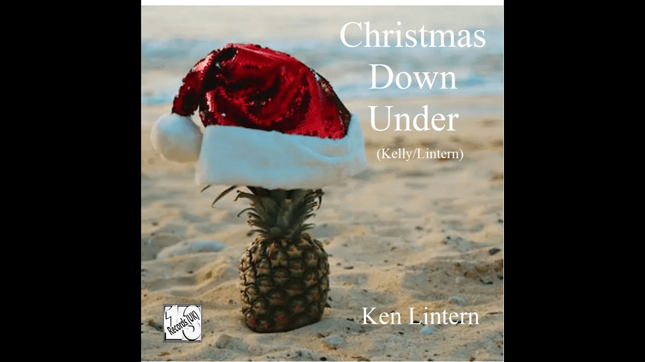 Christmas Down Under
