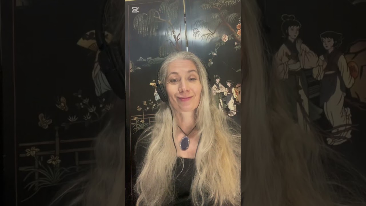 A Spiritual Message For This Time