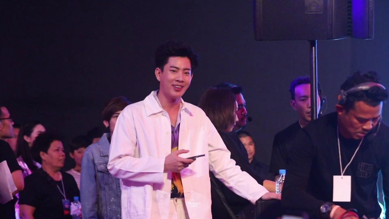#ออฟกัน ถ้าความคิดถึงฆ่าคนได้ (ป่าปี๊เค้ามายืนเชียร์) 11.11.18