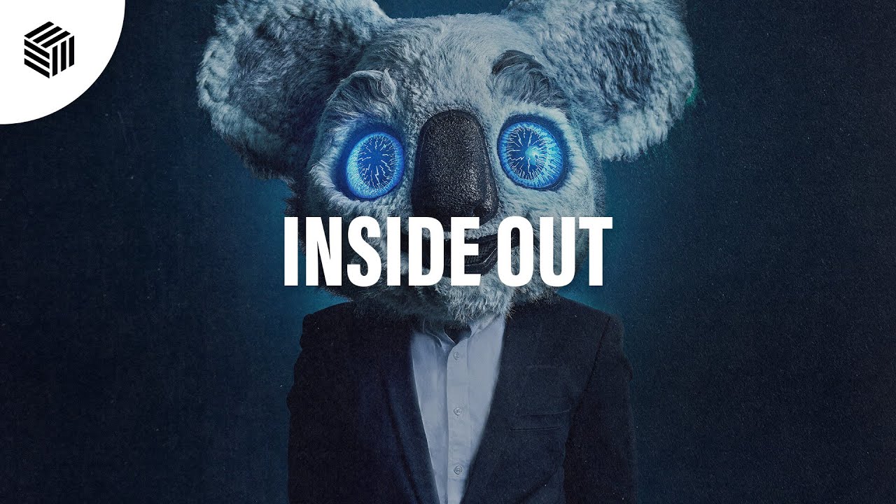 BlueXBear - Inside Out (ft. Jordan Grace)