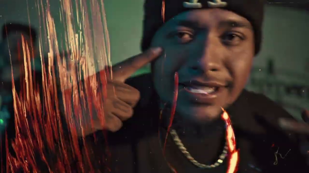 TAMA 21 FT @ManiaxMediko  - CAMINO POR LA CALLE 🔥 [VIDEO OFICIAL] @ODKBEATS
