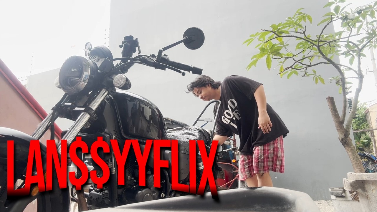 LANSSYYFLIX - PERSUNDO