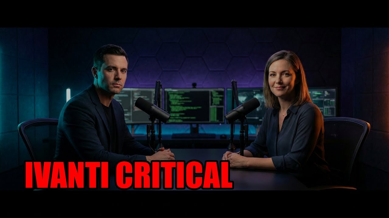 URGENT: Critical RCE Vulnerabilities (3 CVEs)