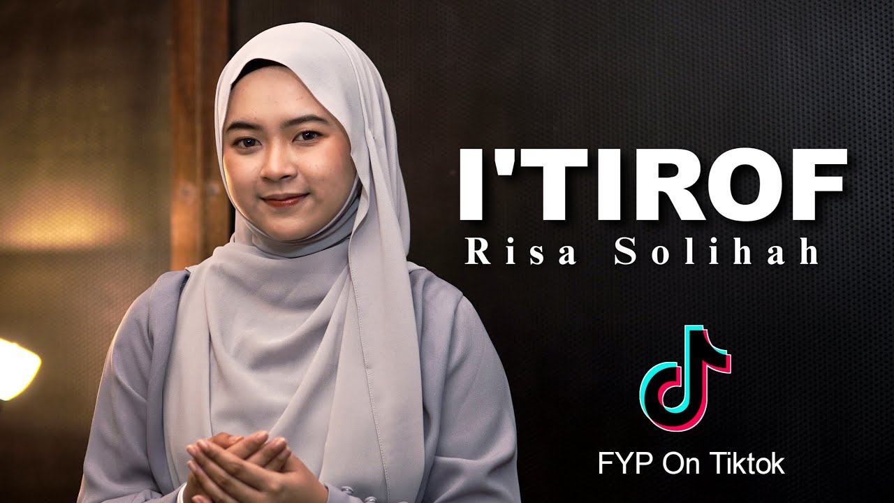AL I'TIROF versi Akustik RISA SOLIHAH
