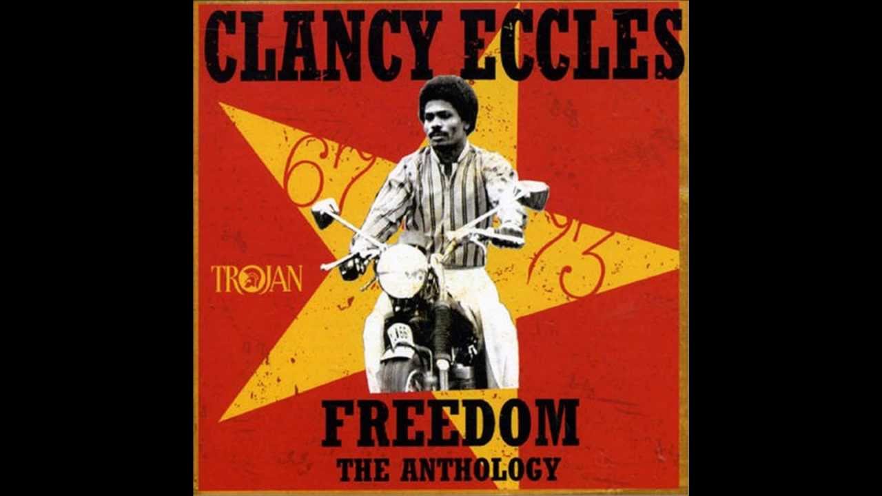 Clancy Eccles   Sammy No Dead