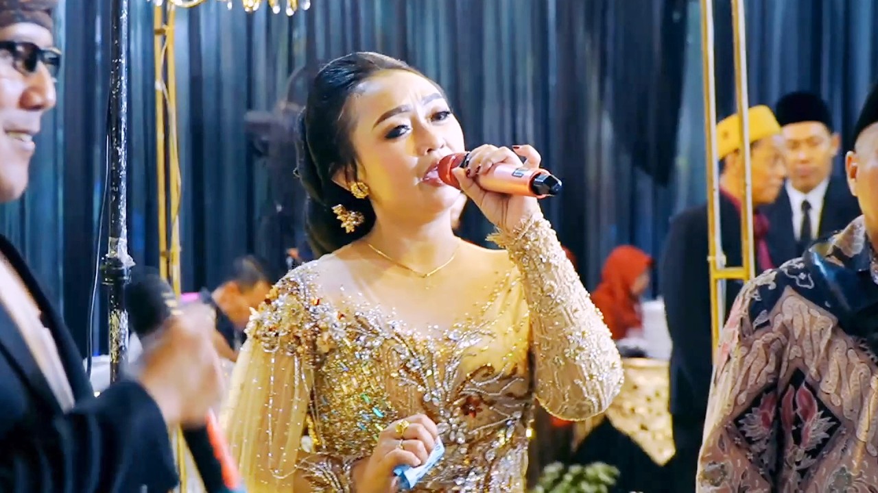 TAWANGMANGU INDAH - BALEN - OJO DIPLEROKI | CAMPURSARI CANDRA PESONA COKEK MANIA SRAGENAN
