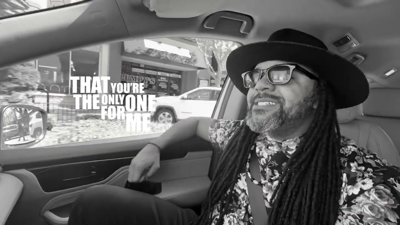 Andre Cruz & Chris Lujan - Got To Be (Lyric Video)